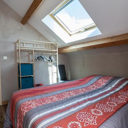 Ferienwohnung Linessa Embrun Exterior foto